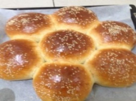 תמונה של מתכון חלה מתוקה