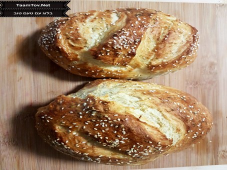 תמונה של מתכון חלות עשירות