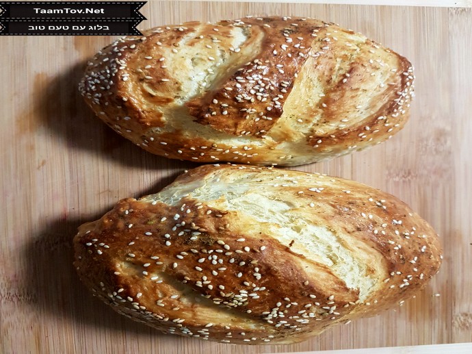 תמונה של מתכון חלות עשירות