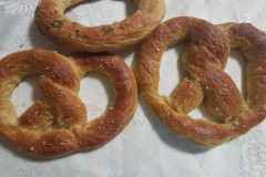תמונה של מתכון בייגל פרעצל אמריקאי
